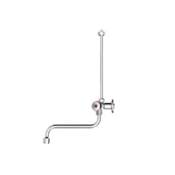 Thermoflow-Set OT5 mit Armatur Qmix 10