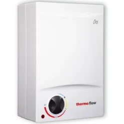 Thermoflow-Set OT5 mit Armatur Qmix 10