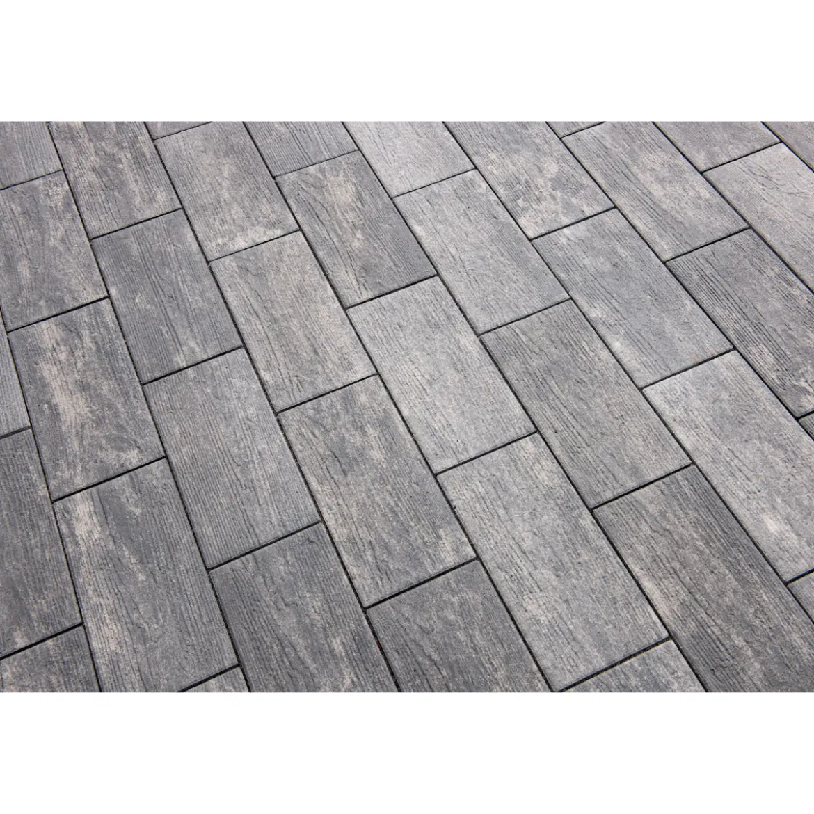Timber Pflaster Terra 40/20/6 cm