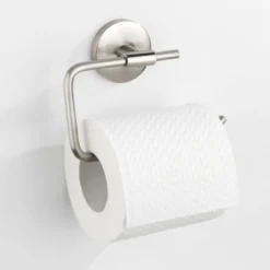 Toilettenpapierh. o. Deckel Cuba, matt