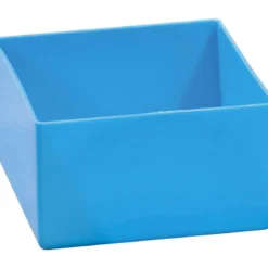 Tood Sortierkästen Small box 7 blau