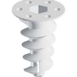 TOX Dämmstoffdübel Thermo 50 4 Stück