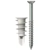 TOX Gipskartondübel Spiral Plus 37-4