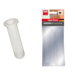 TOX Siebhülse Liquix Sleeve 20/85
