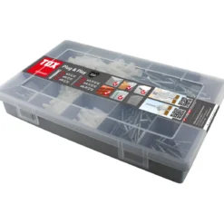 TOX Sortimentsbox Plug und Play