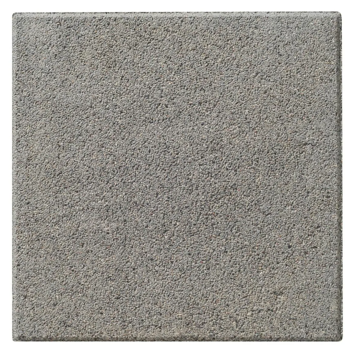 TP No. 1 Flix Grau 40x40x4 cm