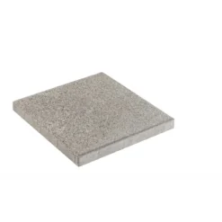 TP No. 1 Flix Grau 40x40x4 cm