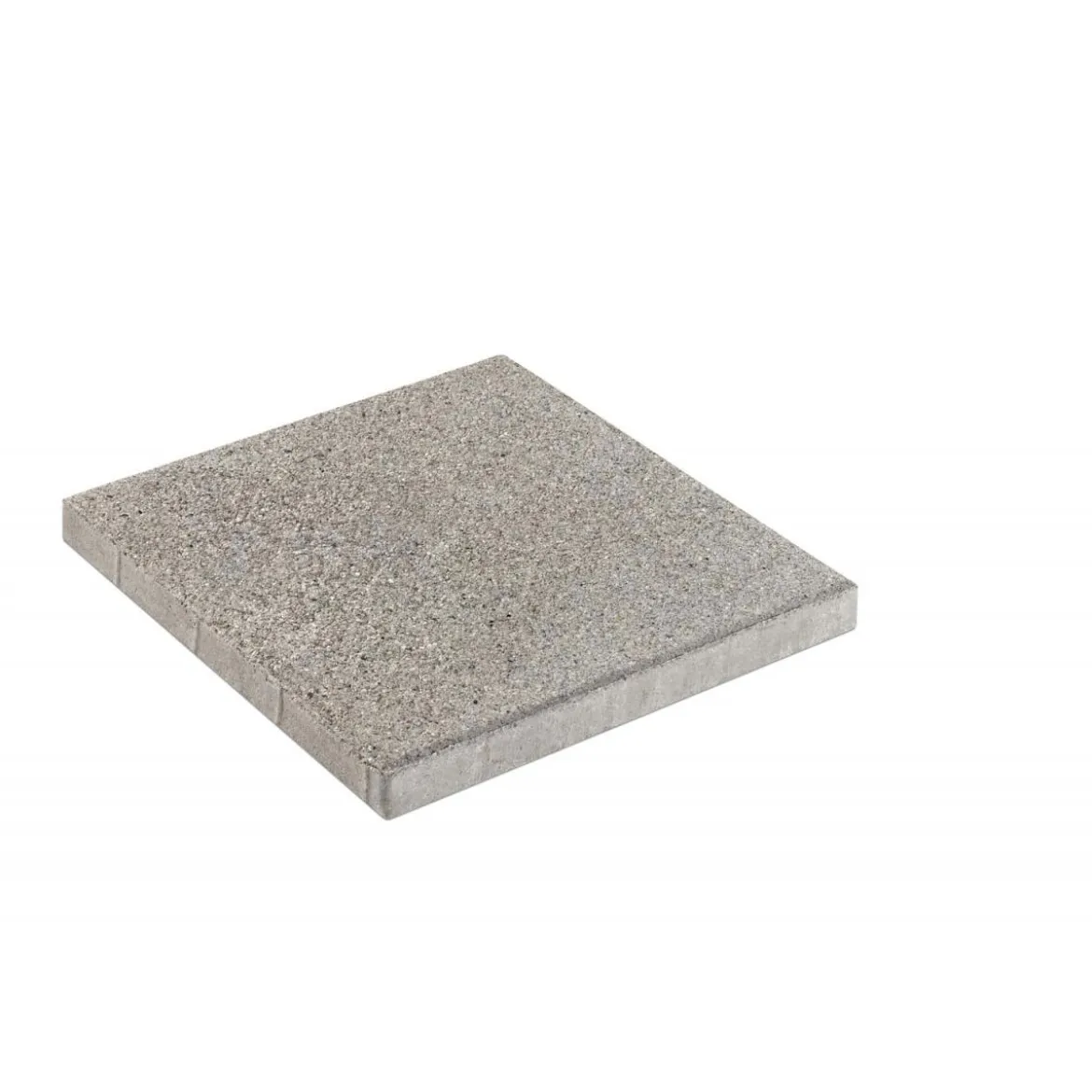 TP No. 1 Flix Grau 40x40x4 cm