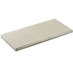 TP No. 1 Gallant Grau-Weiss 80/40/4 cm