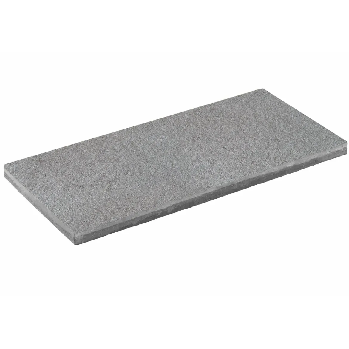 TP No. 1 Gallant Mittelgrau 80/40/4 cm