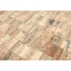 TP No. 1 Nature Muschelbeige 50x50x4 cm