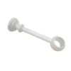 Träger 17 cm KS Bifo 28mm weiß