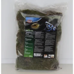 Trixie Terrarien-Moos 0,2 kg