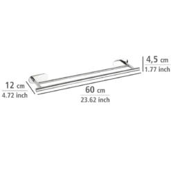 Turbo-Loc Badetuchst ange Duo Orea Shine