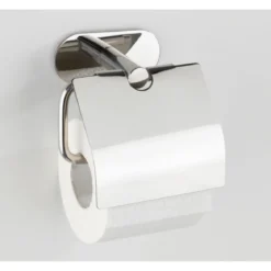 Turbo-Loc WC-papierhalter m/D OreaShine