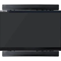 TV Soundbarhalter universal 15kg schwarz