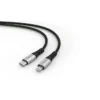 TypeC/Lightning Syn u.Ladekabel 1,2munzerstoerbar