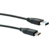 Type C Sync u. Ladekabel 0,50 m
