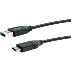 Type C Sync u. Ladekabel 0,50 m