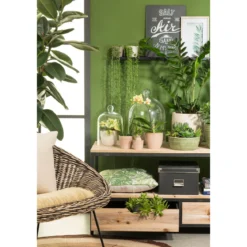Uebertopf 866/25 corteza menta
