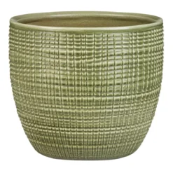 Uebertopf 866/25 corteza menta
