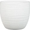 Uebertopf 866/25 corteza panna