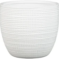Uebertopf 866/25 corteza panna