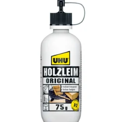 UHUHolzleim Original 75 g
