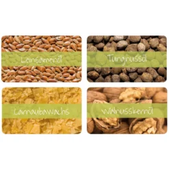Ultra Nature Hartöl Farblos 0.25 L