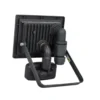 Unitec LED Wand-Strahler Bewegungsmelder 20W 1600lm anthrazit