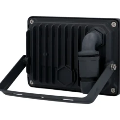 Unitec LED Wand-Strahler 20W 1600lm anthrazit