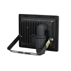 Unitec LED Wandstrahler 10W 800lm anthrazit