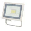 Unitec LED Wand-Strahler 10W 800lm weiss