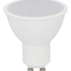 Unitec WIFI LED-Leuchtmittel Smart GU10 3,5W RGB CCT dimmbar