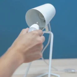 Unitec WIFI LED-Leuchtmittel Smart E14 3,5W RGB CCT dimmmbar