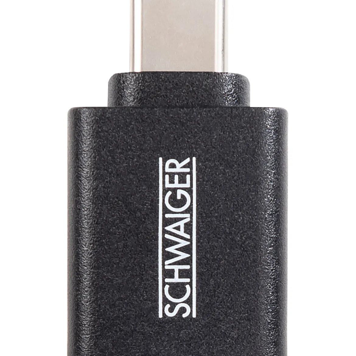 USB 3.1 Adapter 3.1 C Stecker - USB 3.0A Buchse