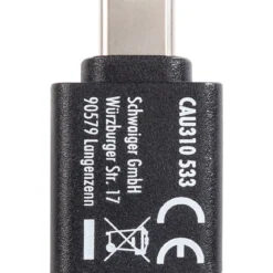 USB 3.1 Adapter 3.1 C Stecker - USB 3.0A Buchse