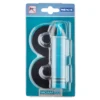 Vacuum-Loc schwarz f . Classic Plus
