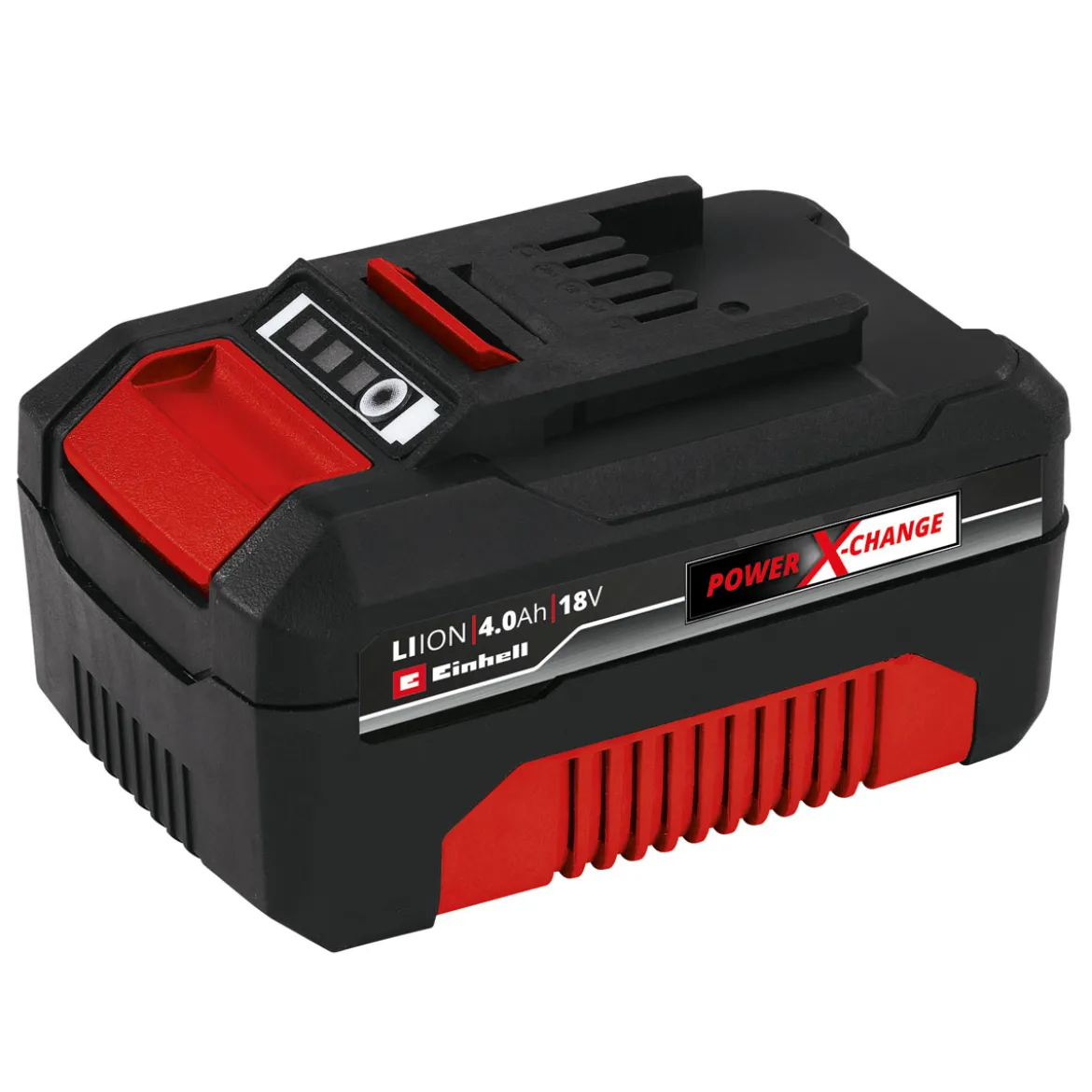 18V 4,0 Ah Power-X-Change Akku