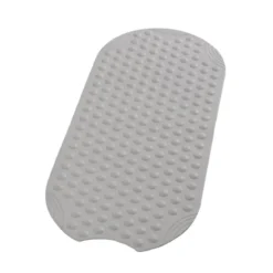 Valblue Badewanneneinlage Tecno 38x89 cm grau