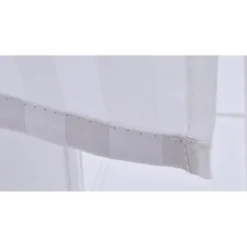 ValblueDuschvorhang Atlantis Textil 180 x 200 cm