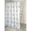 Valblue Duschvorhang Malmö 180x200 cm multicolor