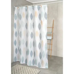Valblue Duschvorhang Malmö 180x200 cm multicolor