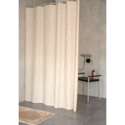 Valblue Duschvorhang Pardo 180x200 cm beige