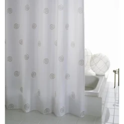 ValblueDuschvorhang Univers Textil 240 x 180 cm