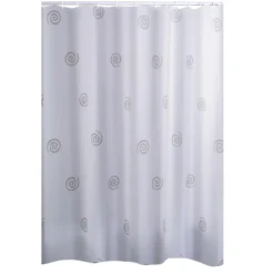 ValblueDuschvorhang Univers Textil 240 x 180 cm