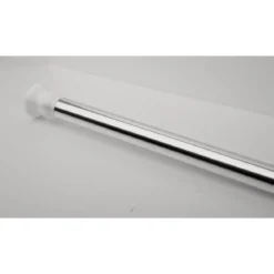 ValblueFederstange ø 25 mm 70-115 cm chrom Aluminium