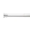 ValblueFederstange ø 25 mm 110-245 cm eloxal Aluminium