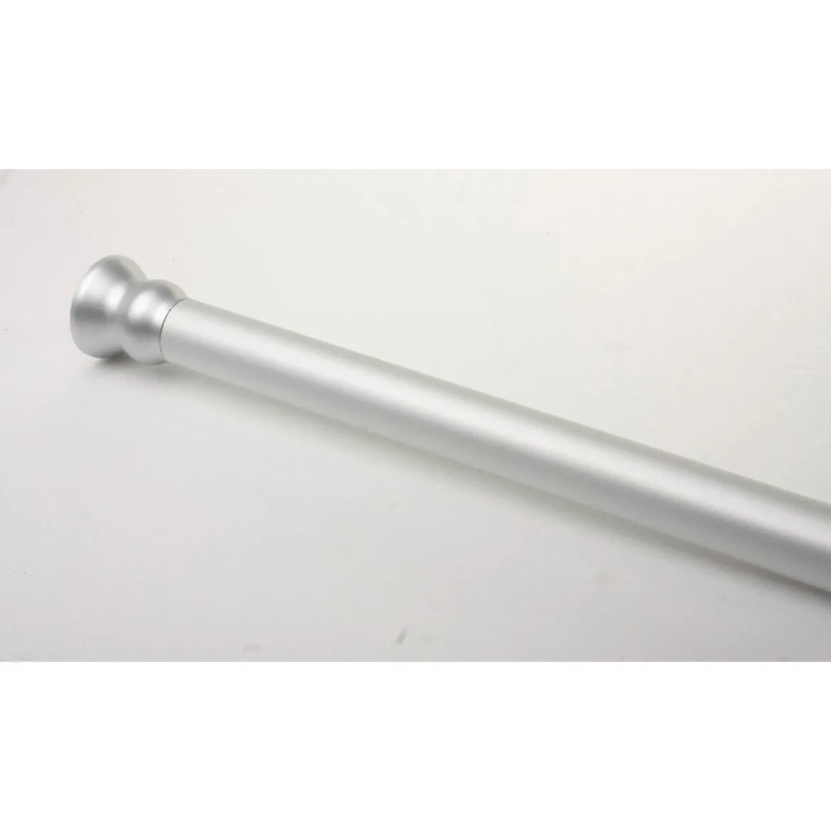 ValblueFederstange ø 25 mm 110-245 cm eloxal Aluminium