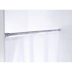ValblueFederstange ø 25 mm 110-245 cm eloxal Aluminium